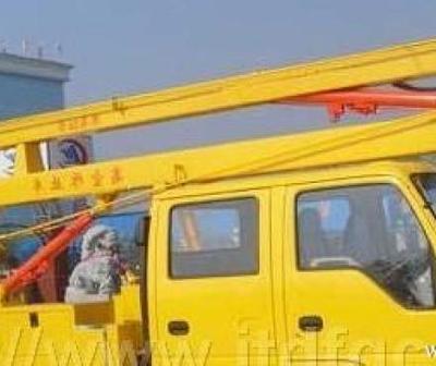 【镇江句容市高空检测车租赁】_句容市高空检测车租赁