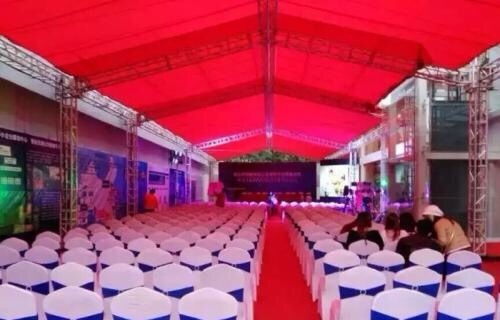 镇江百纳演艺策划庆典部