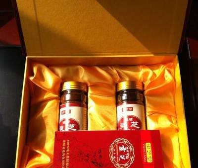 义合堂灵芝孢子粉-镇江润州食品