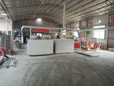 旺达塑业 图 隔热中空板 铜川中空板