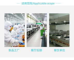 镇江黄页：食品工厂清洗设备FC7190I泡沫清洗机详解