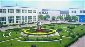 镇江市铸造阀门厂——镇江黄页企业介绍